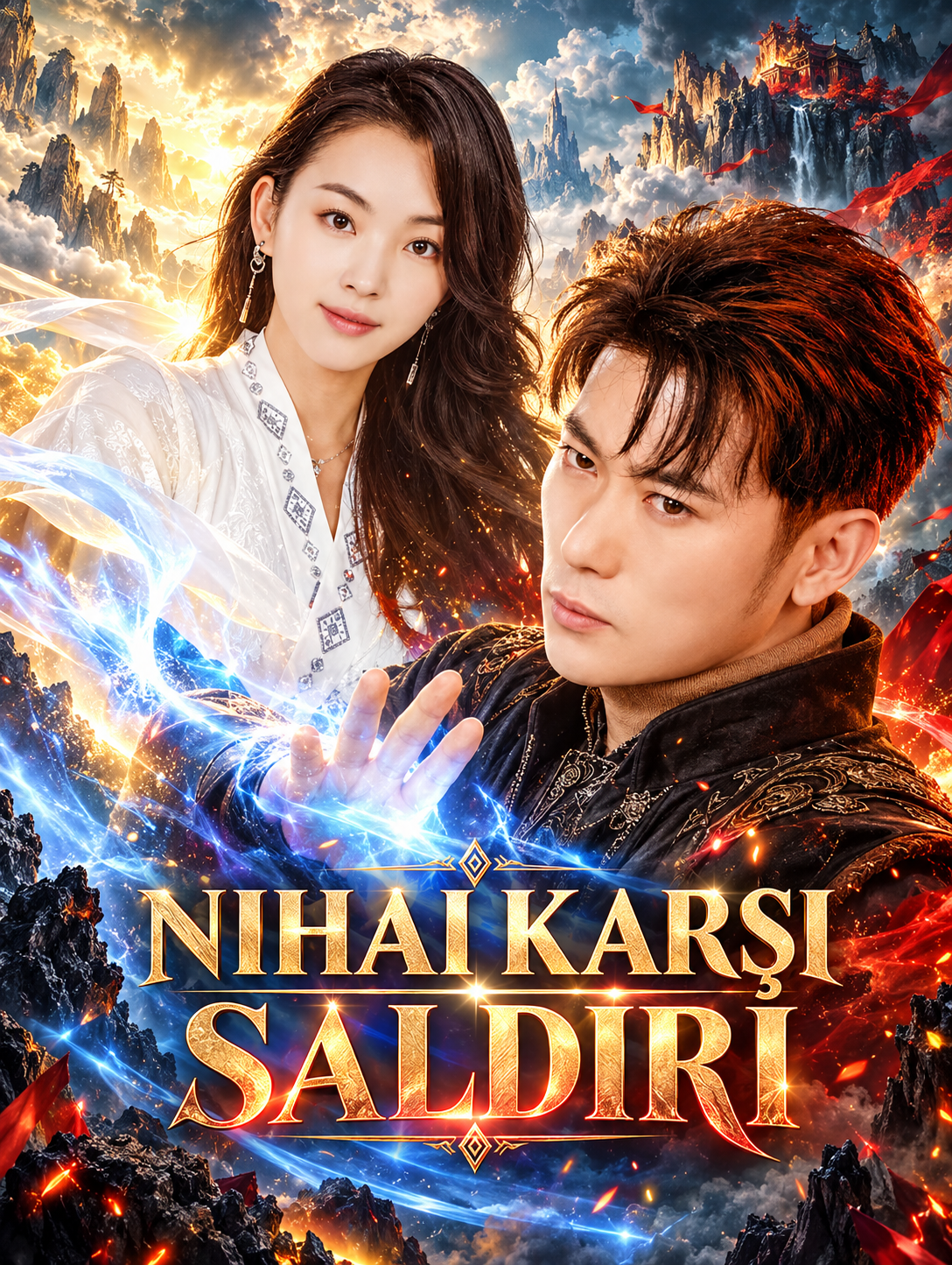 Nihai Karşı Saldırı