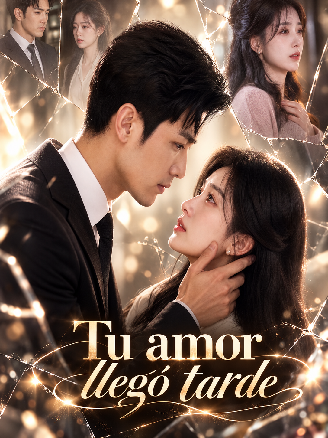 Tu amor llegó tarde