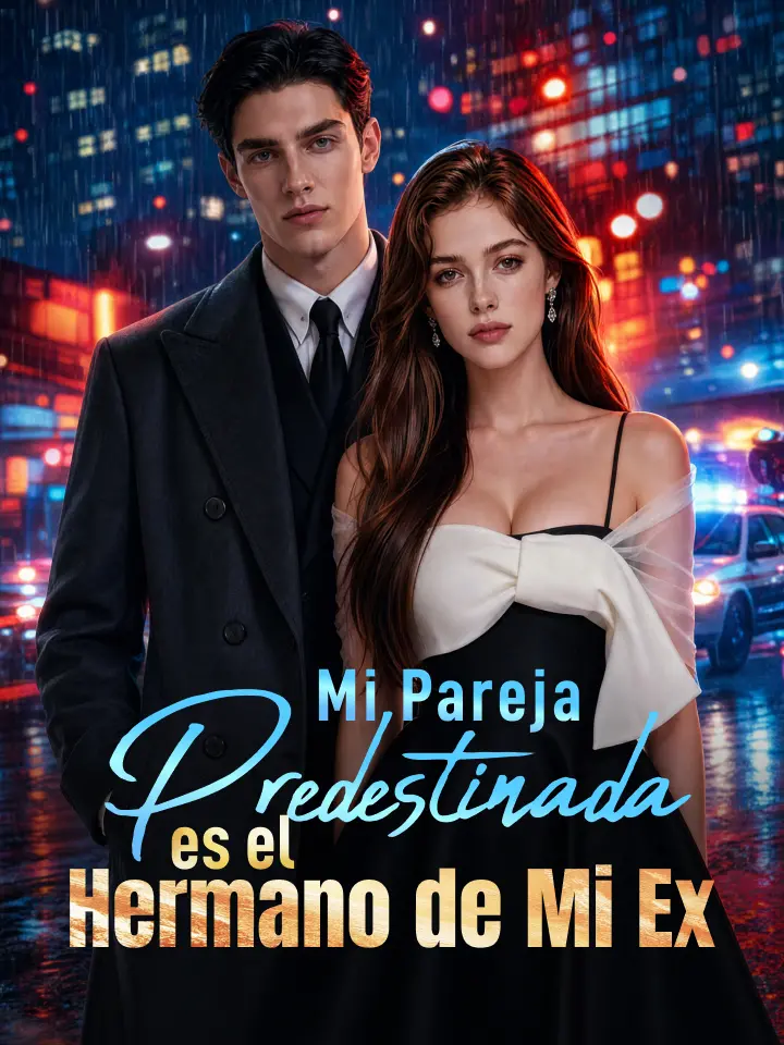 Mi Pareja Predestinada es el Hermano de Mi Ex