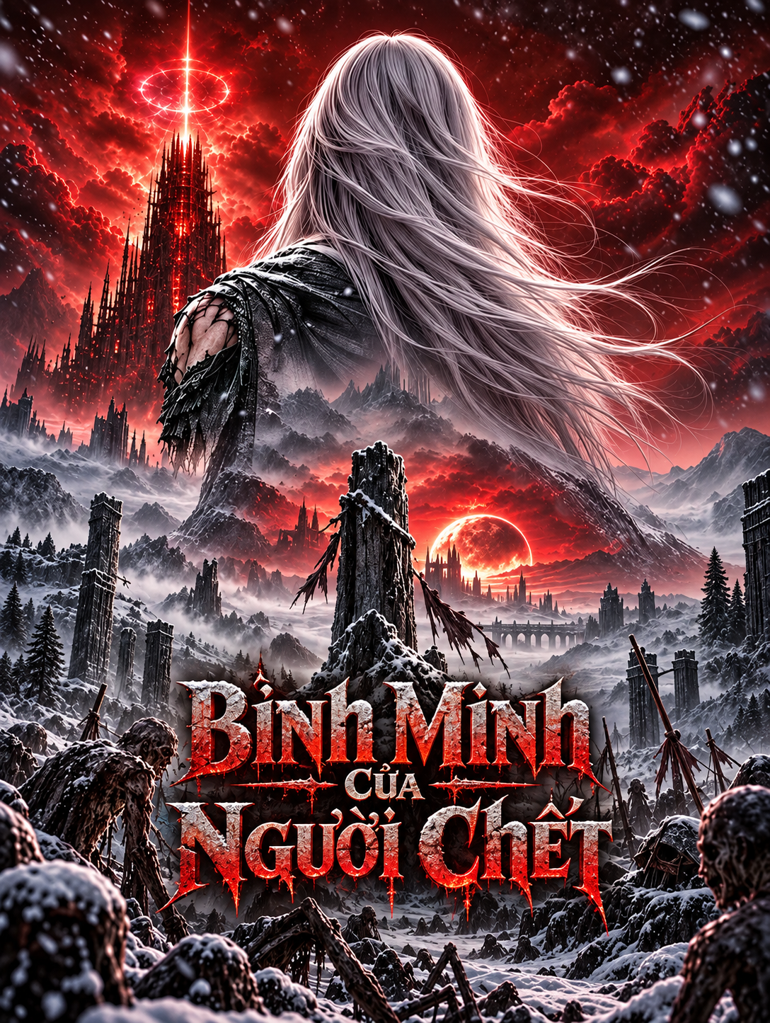 Bình Minh Của Người Chết