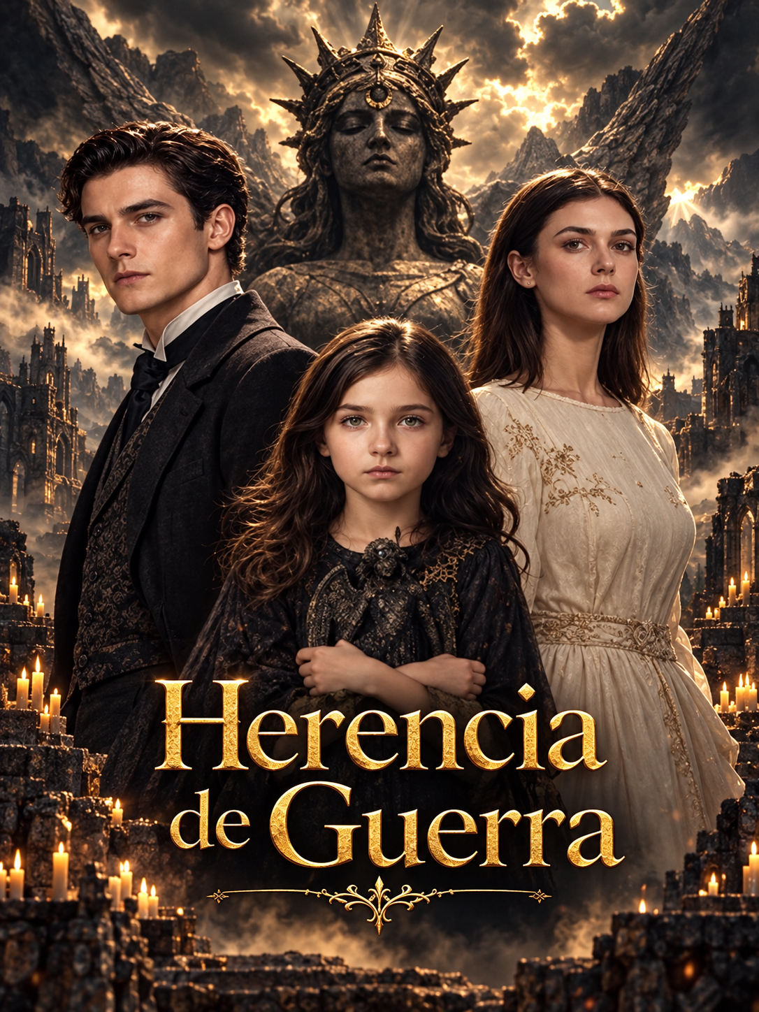Herencia de Guerra