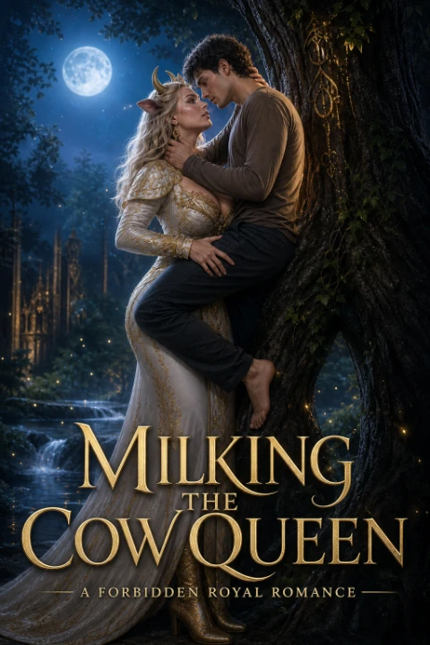 Milking the Cow Queen