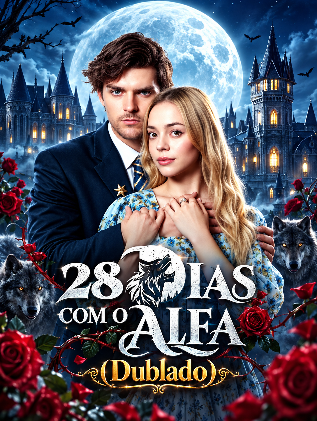 28 Dias com o Alfa(Dublado)