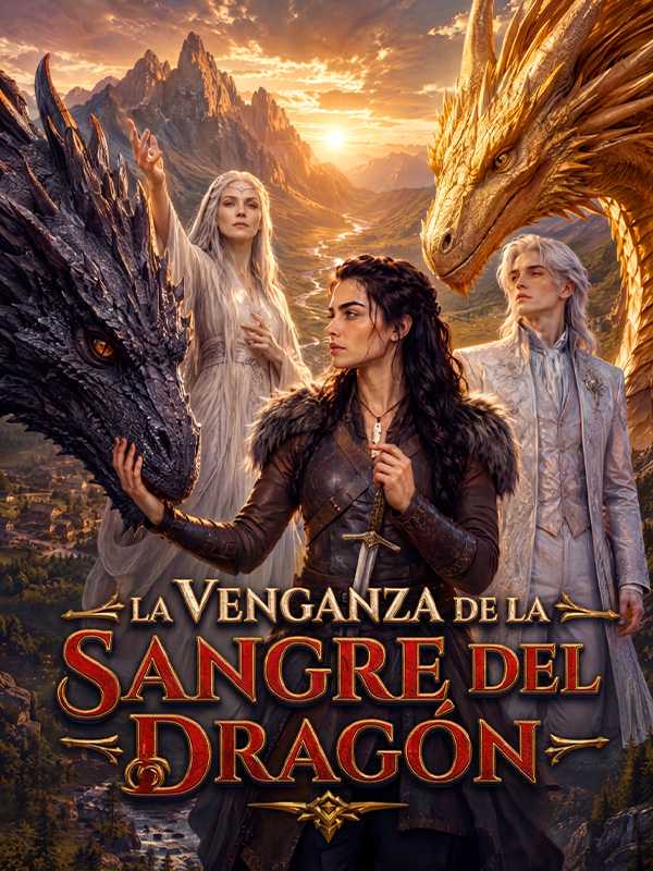 (Dobaldo)La venganza de la sangre del dragón