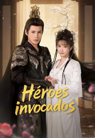 Héroes invocados