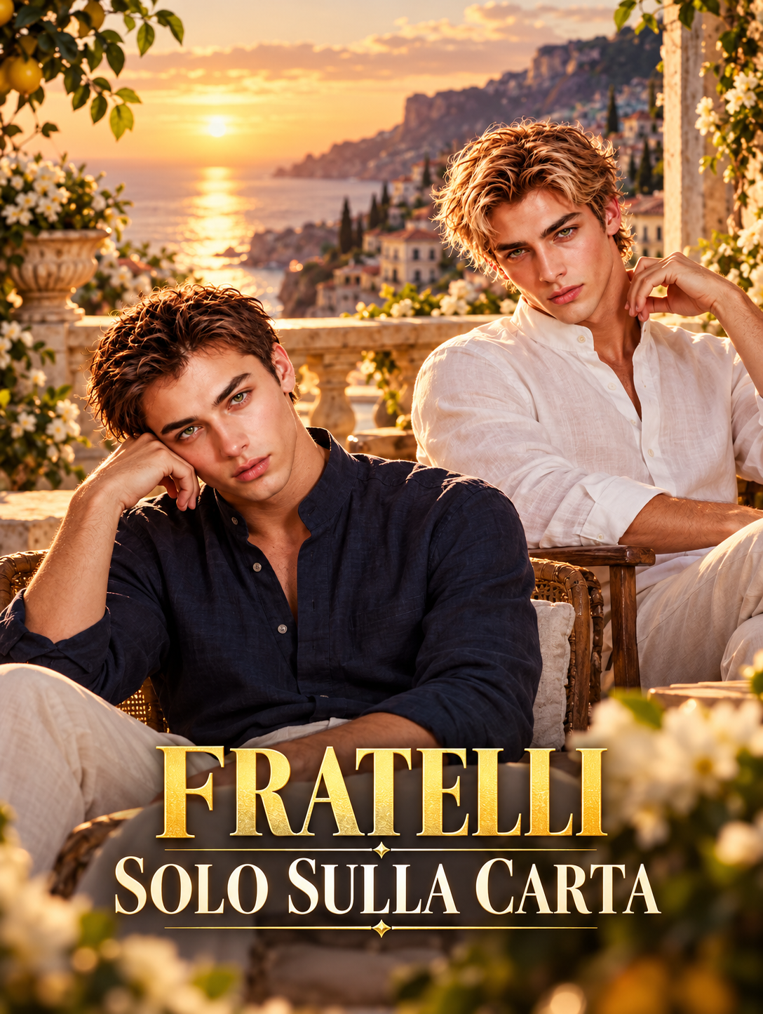 Fratelli solo sulla Carta