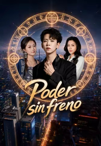 Poder sin freno