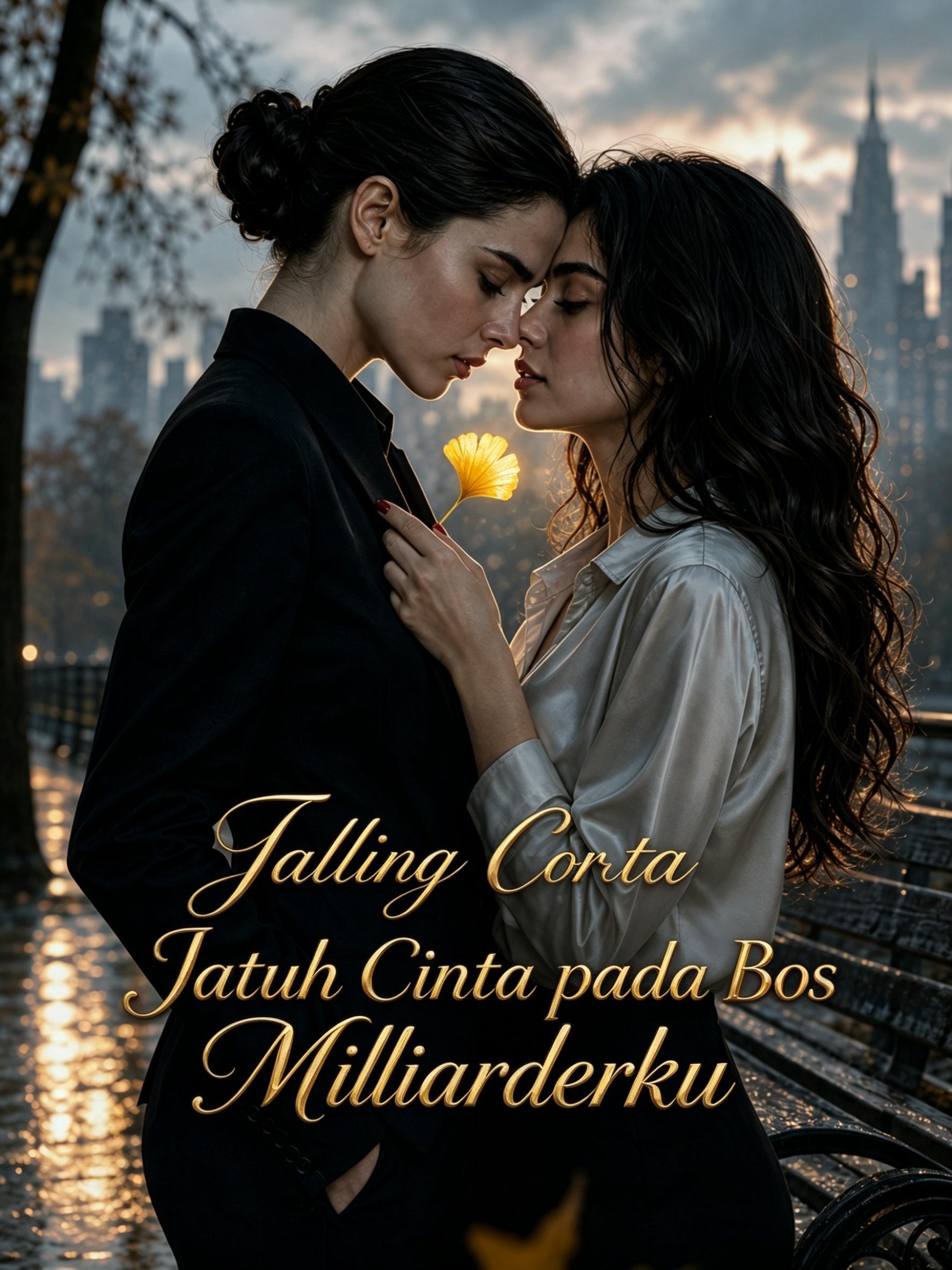 Enamorándome de Mi Jefe Multimillonario