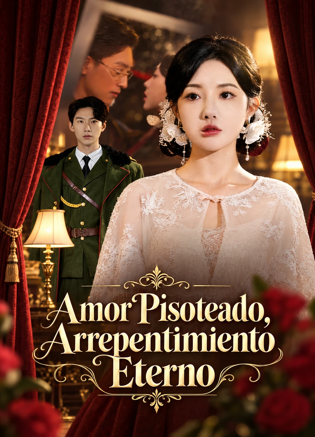 Amor Pisoteado, Arrepentimiento Eterno