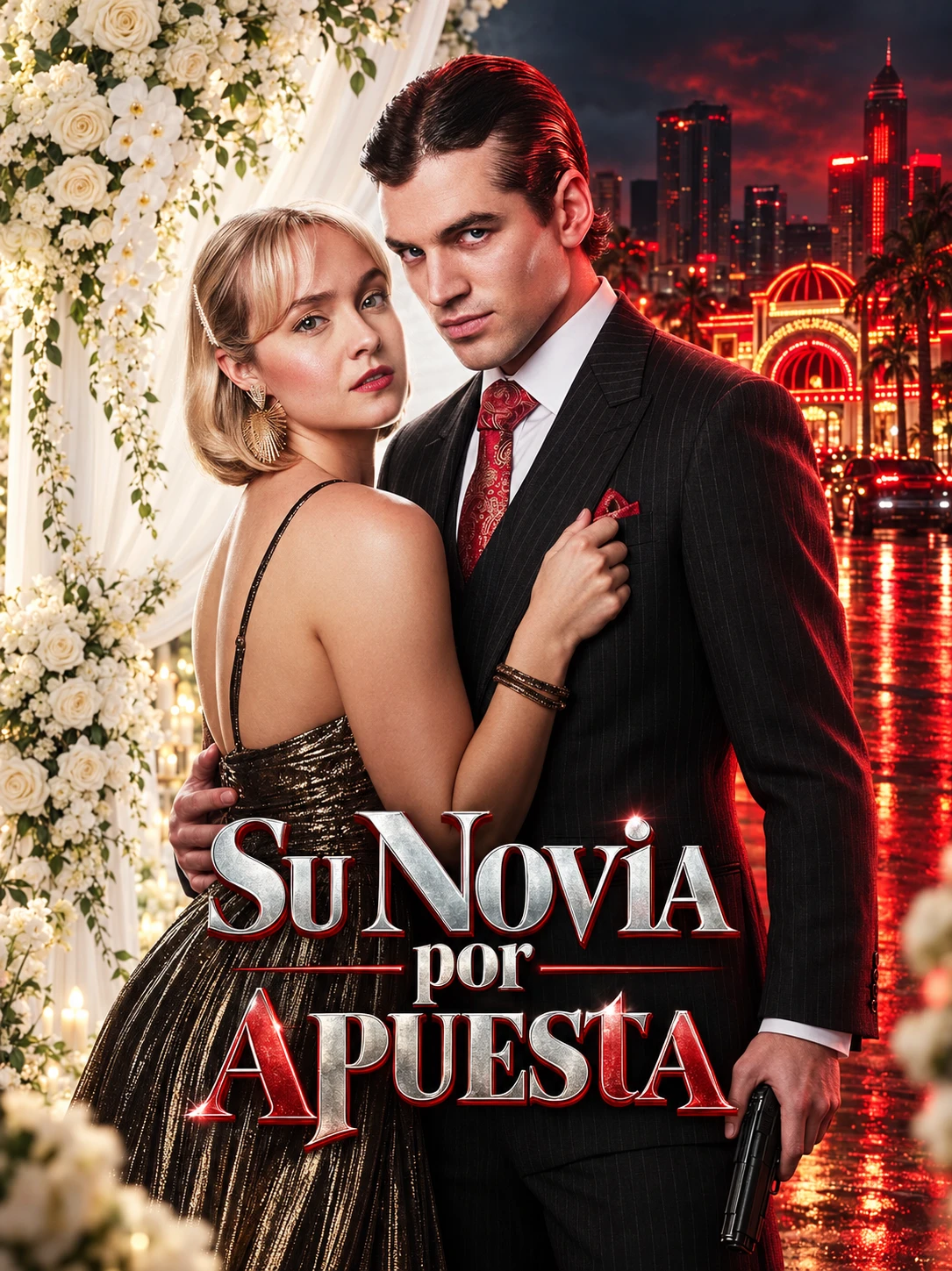 Su Novia por Apuesta