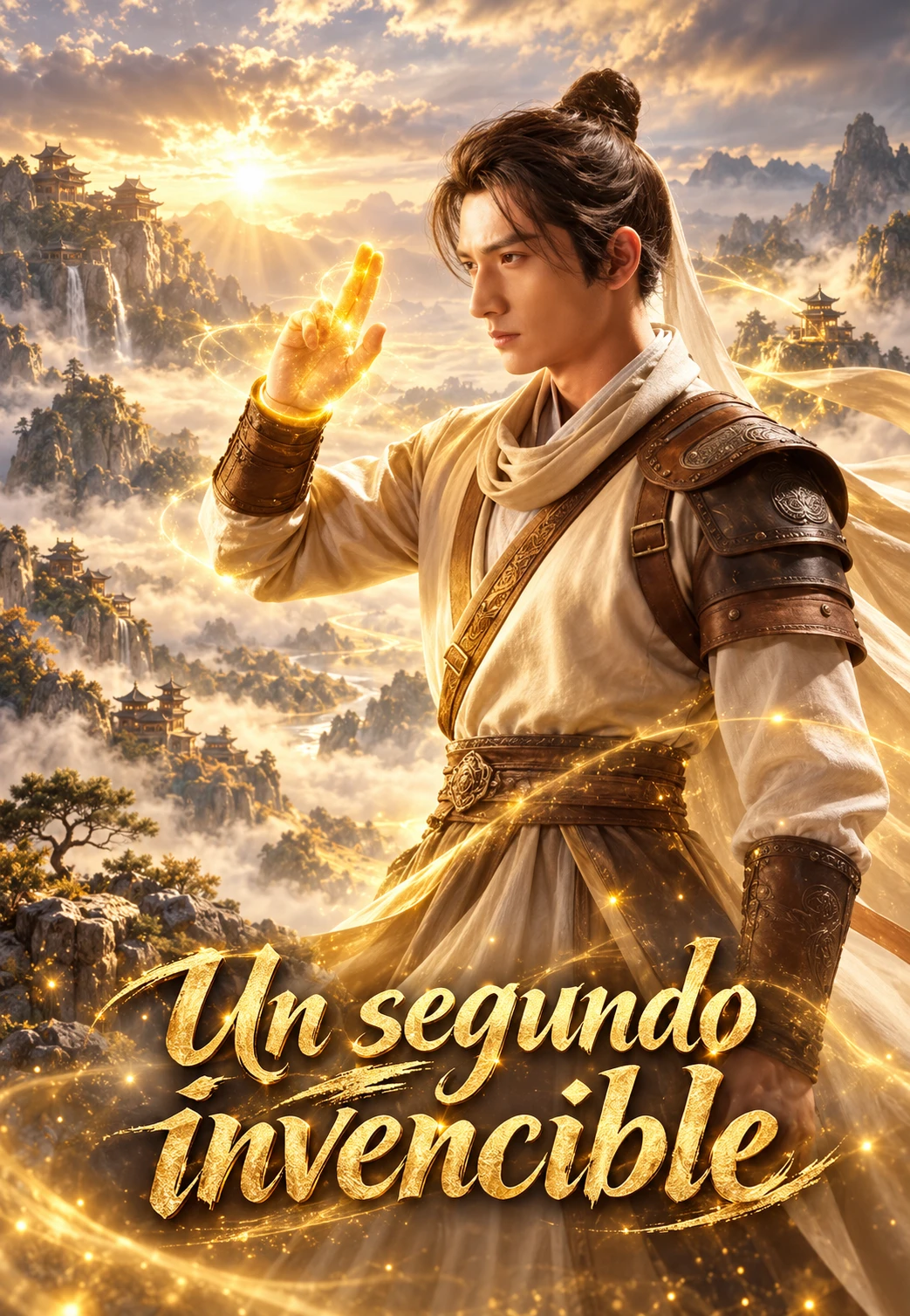 Un segundo invencible