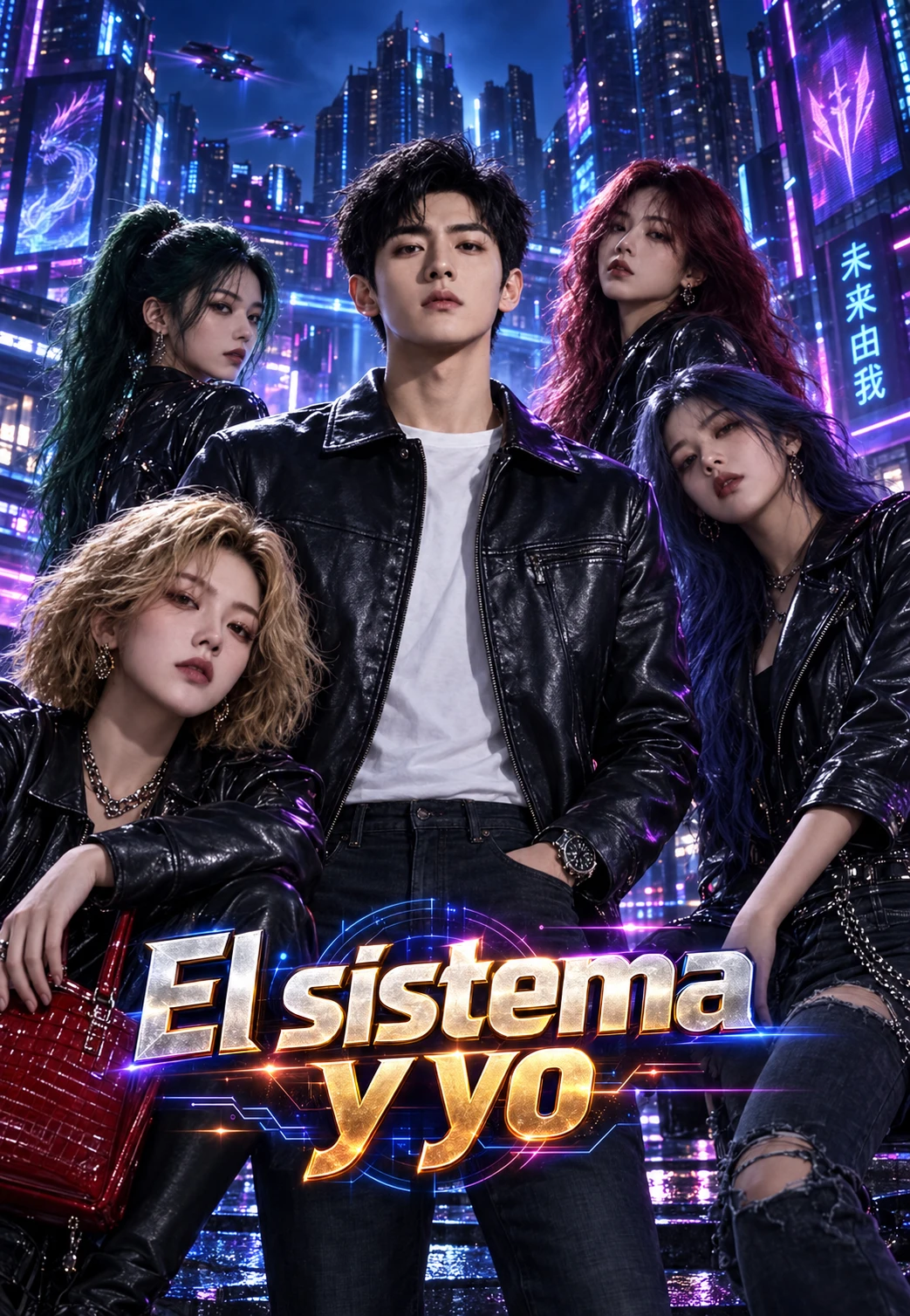 El sistema y yo