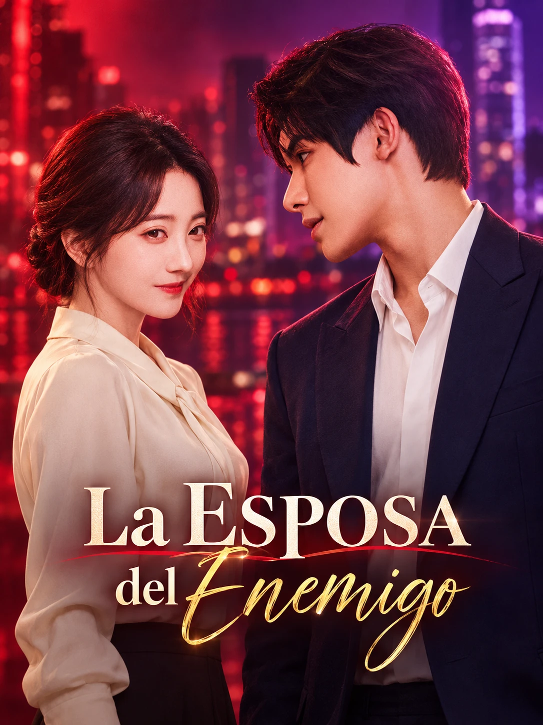 La Esposa del Enemigo