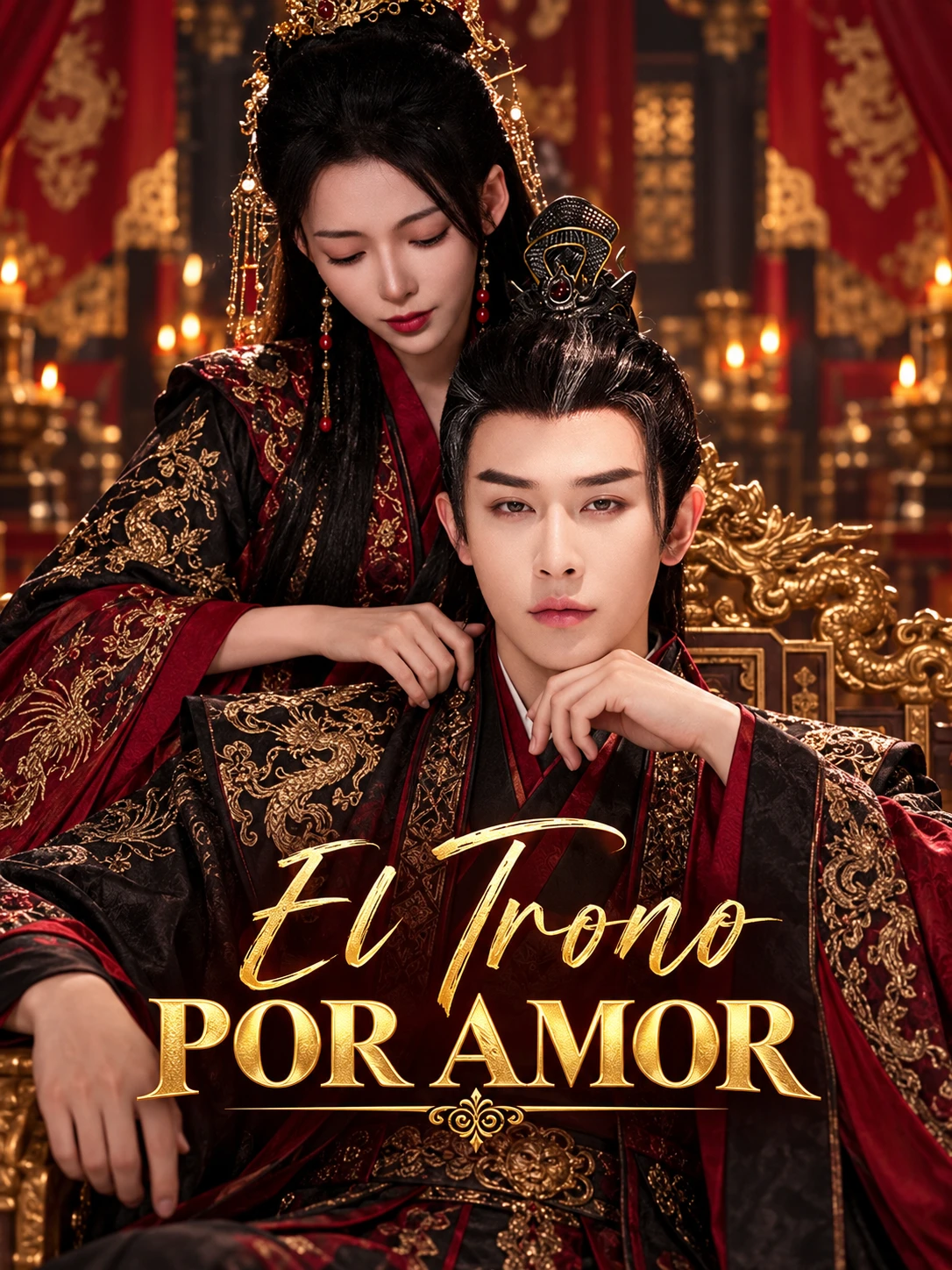 El Trono por Amor