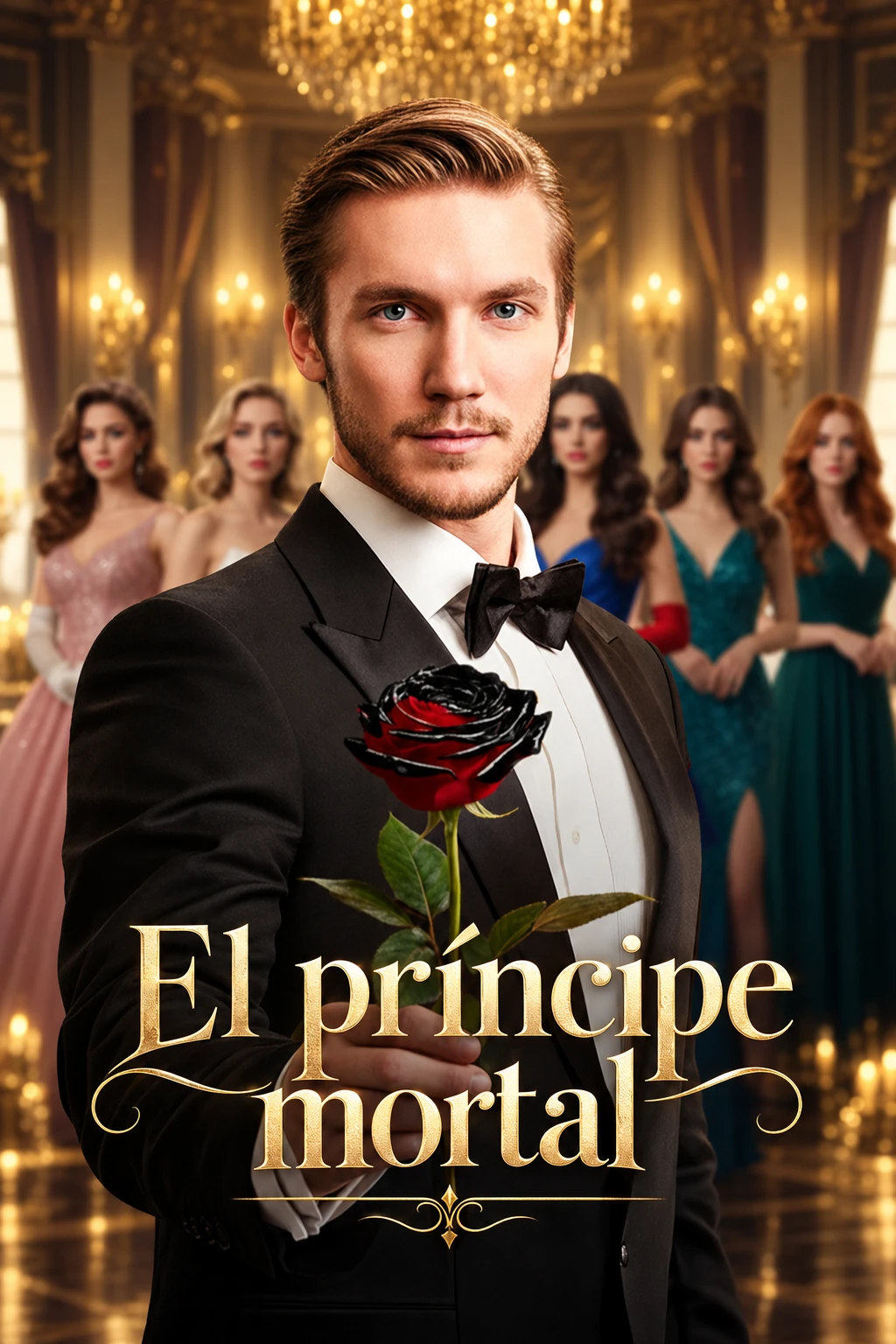 El príncipe mortal