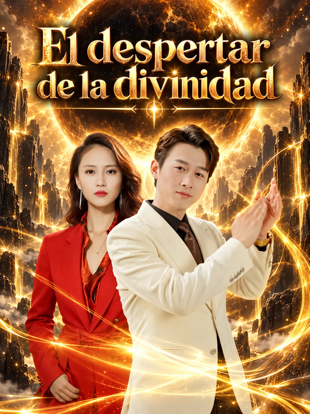 El despertar de la divinidad