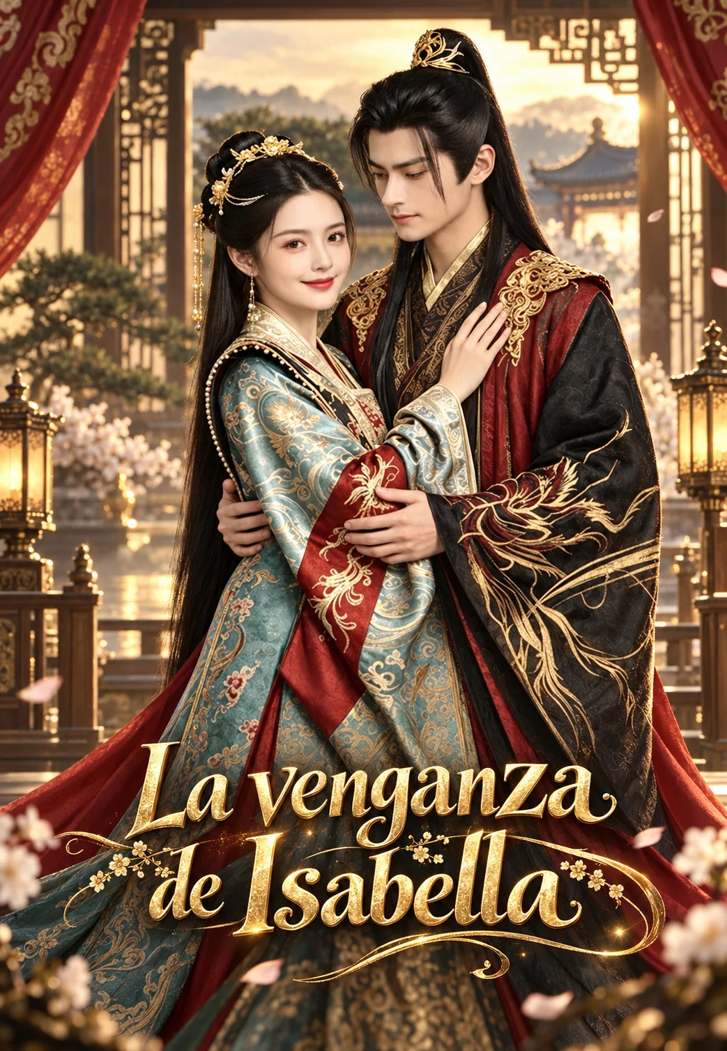 La venganza de Isabella