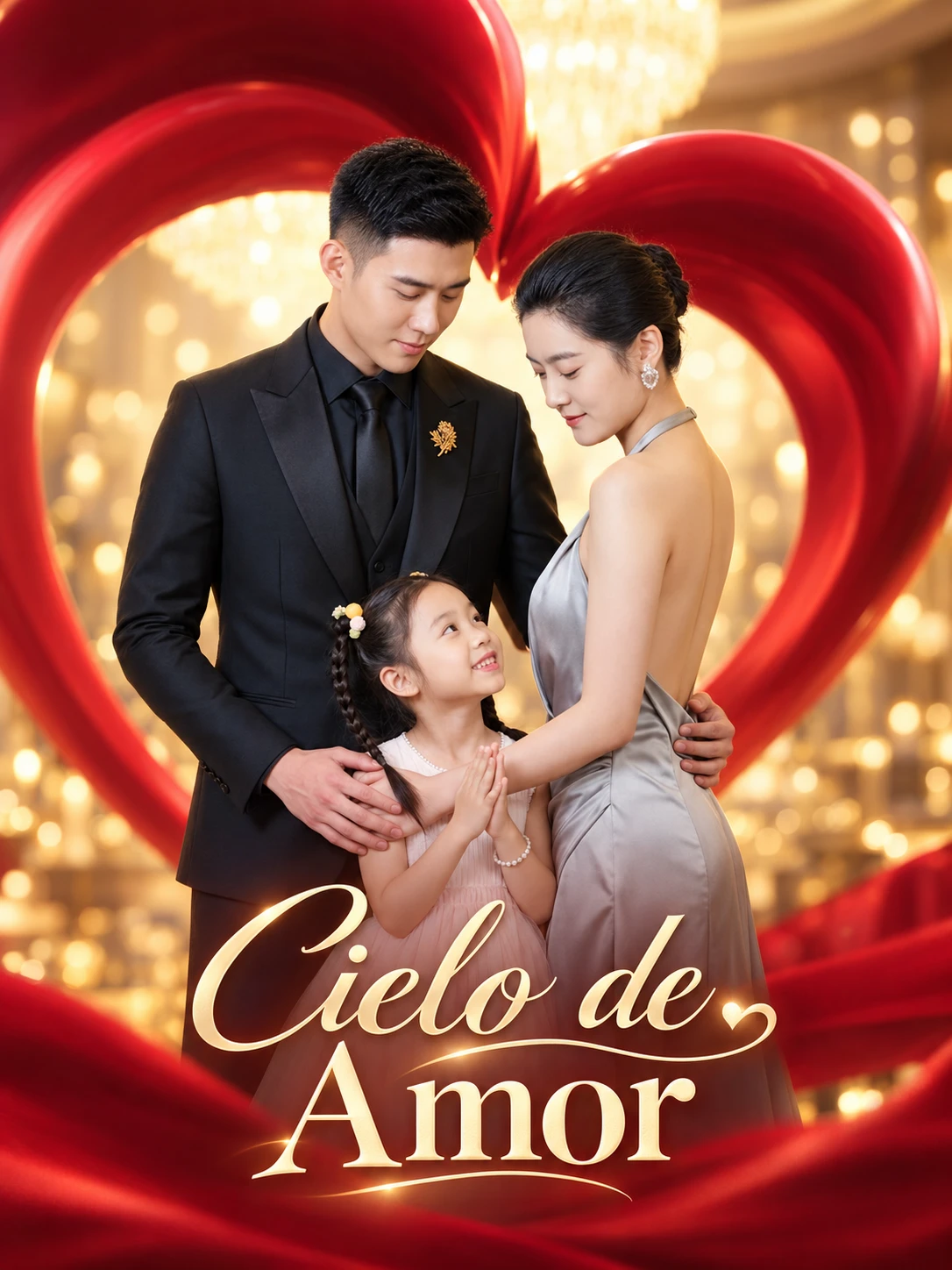Cielo de Amor