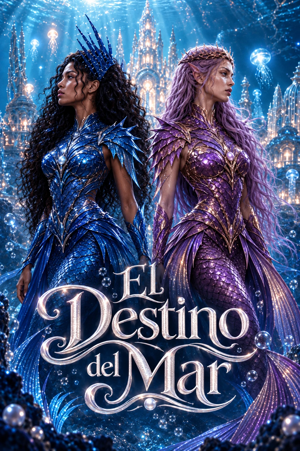 El Destino del Mar
