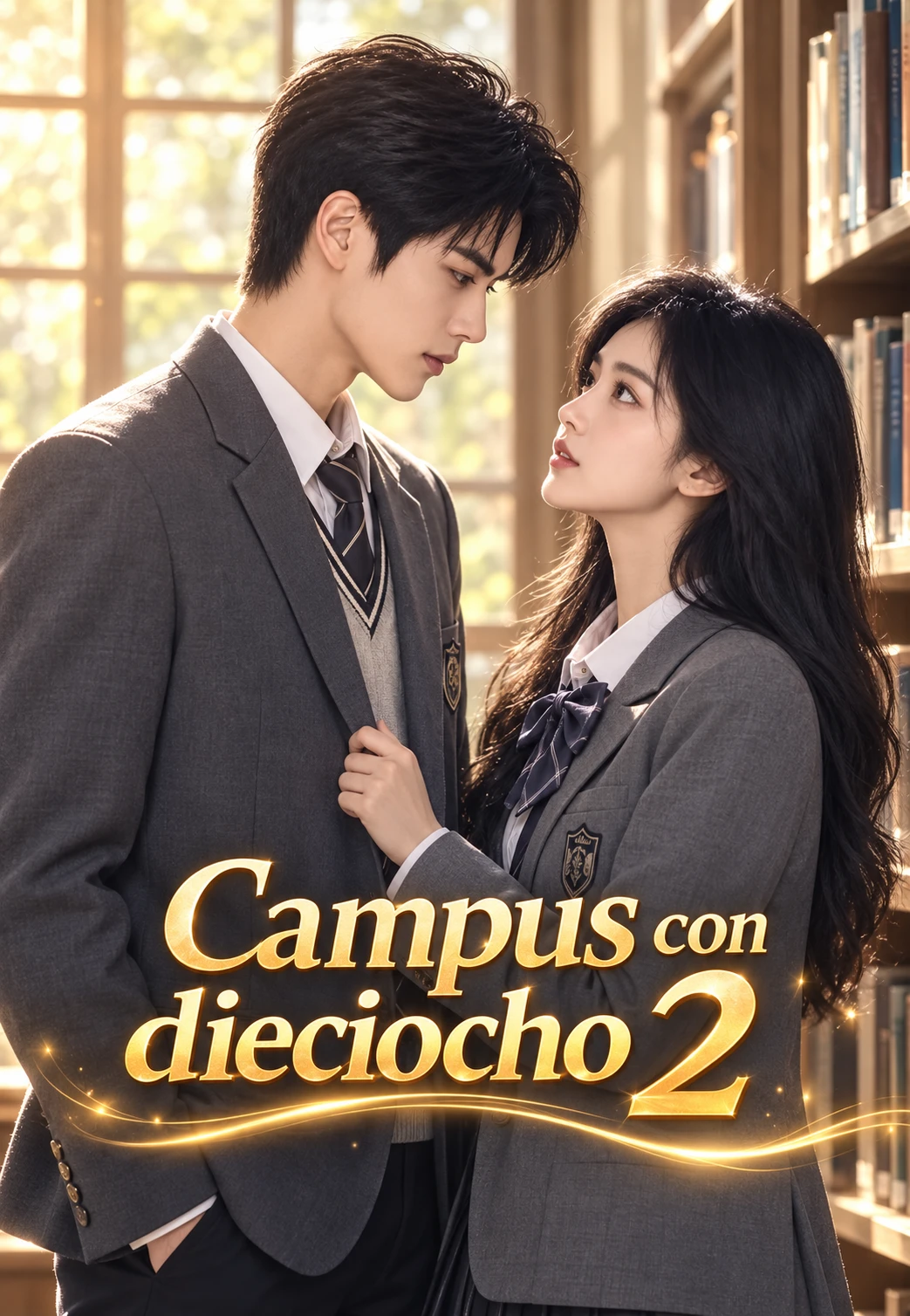 Campus con dieciocho 2