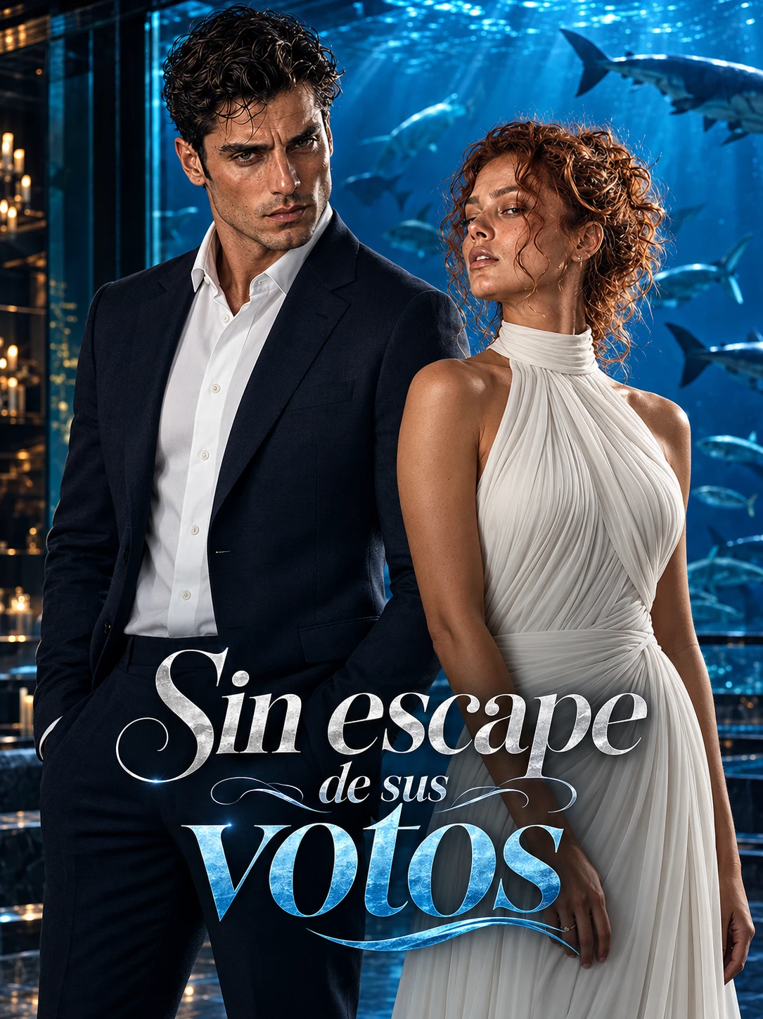 Sin escape de sus votos