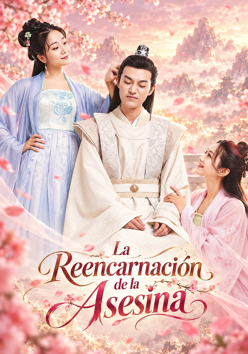 La Reencarnación de la Asesina