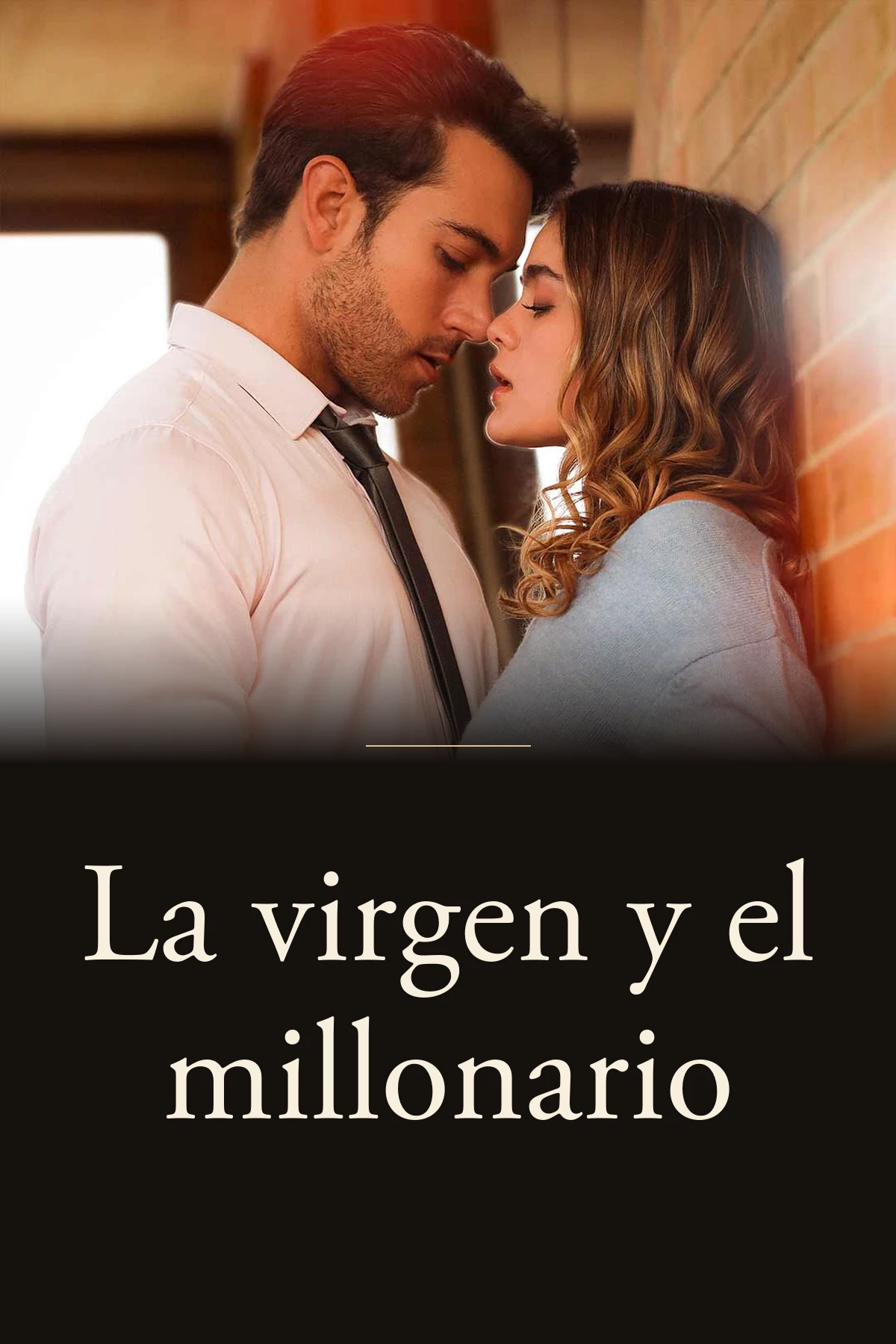 (Popular) La virgen y el millonario