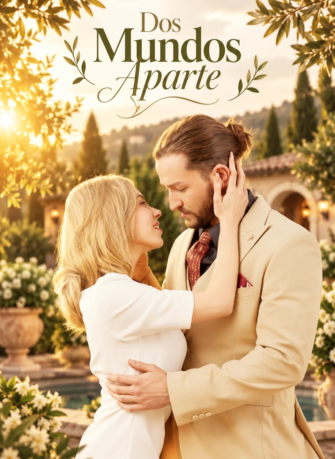 Dos Mundos Aparte