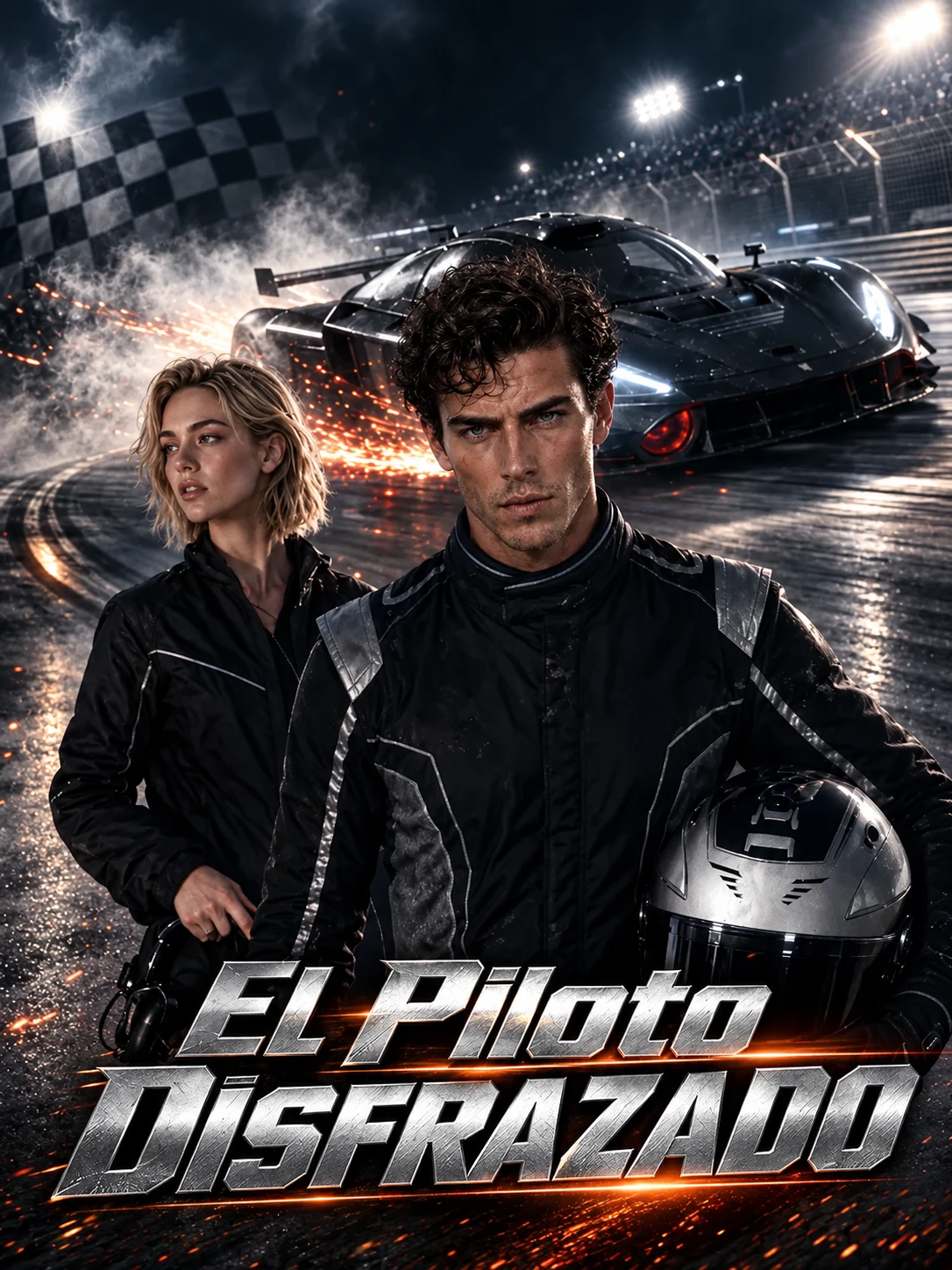 El Piloto Disfrazado