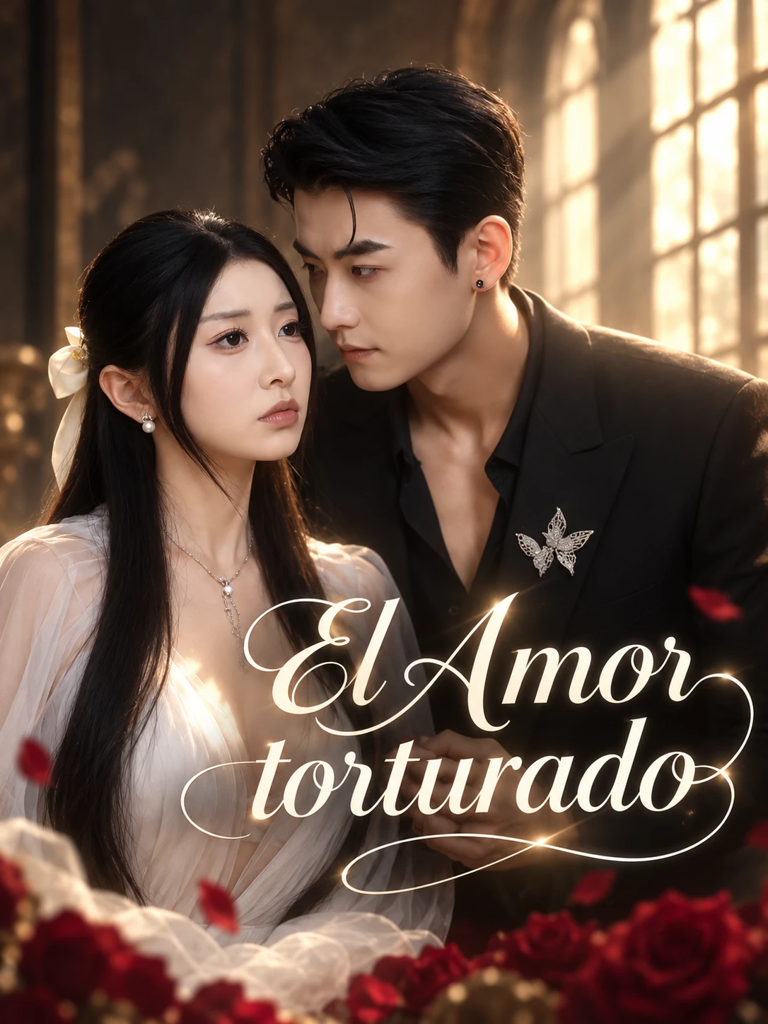 (Doblado) El Amor  torturado