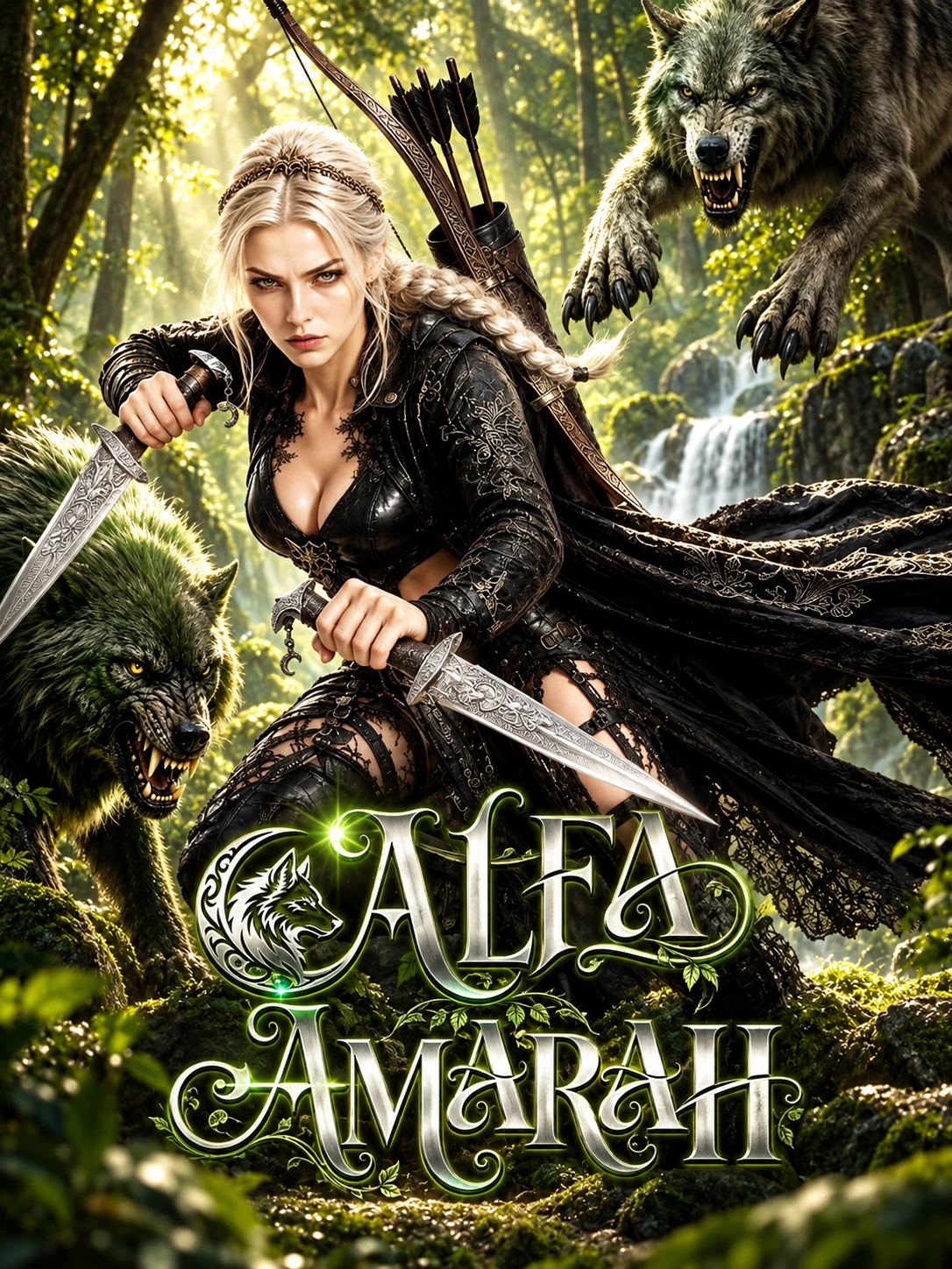 Alfa Amarah