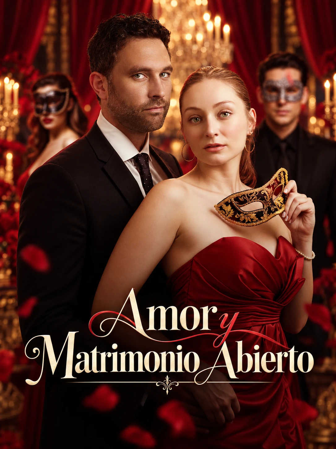 Amor y Matrimonio Abierto