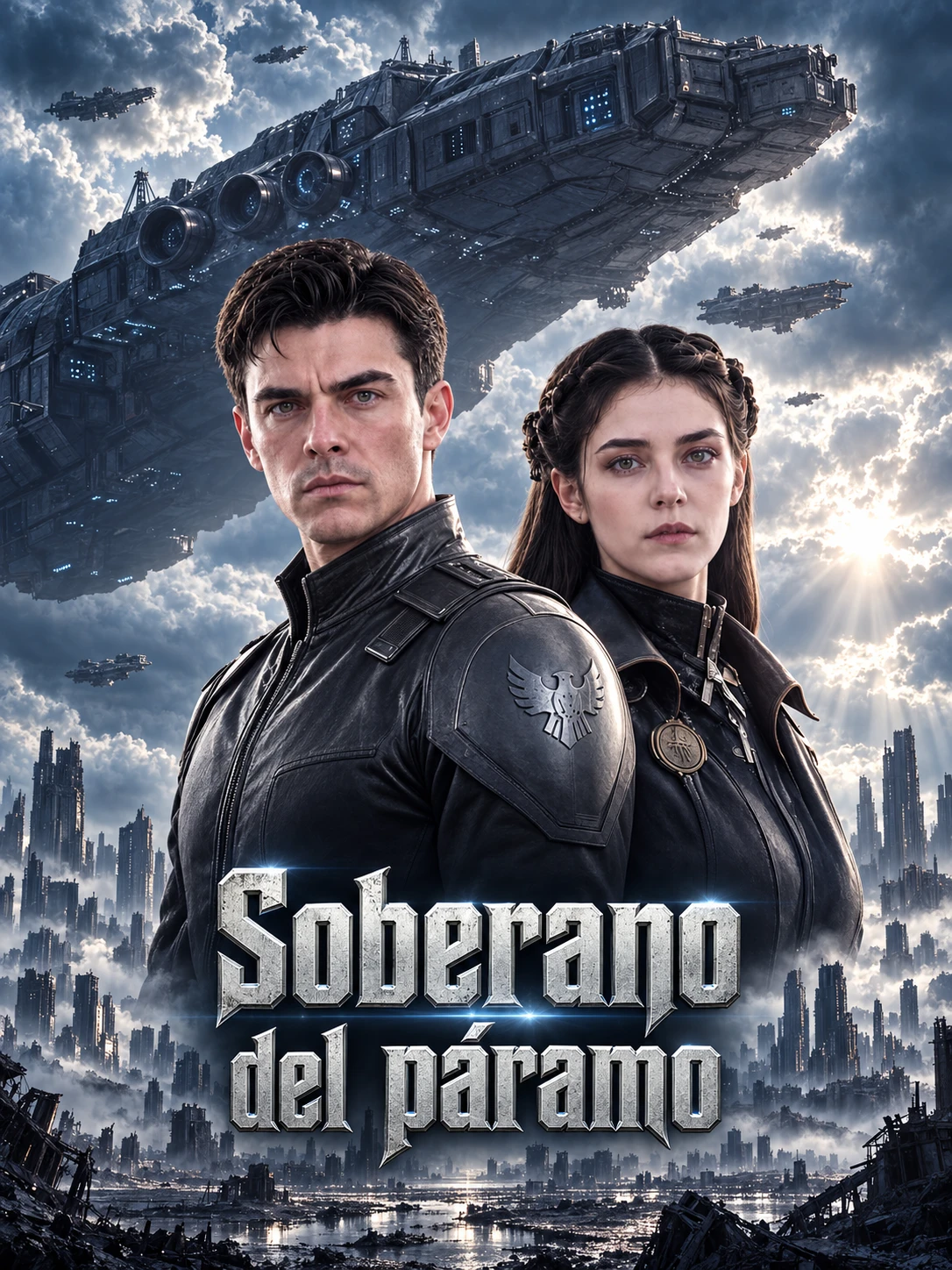 (Doblado) Soberano del páramo