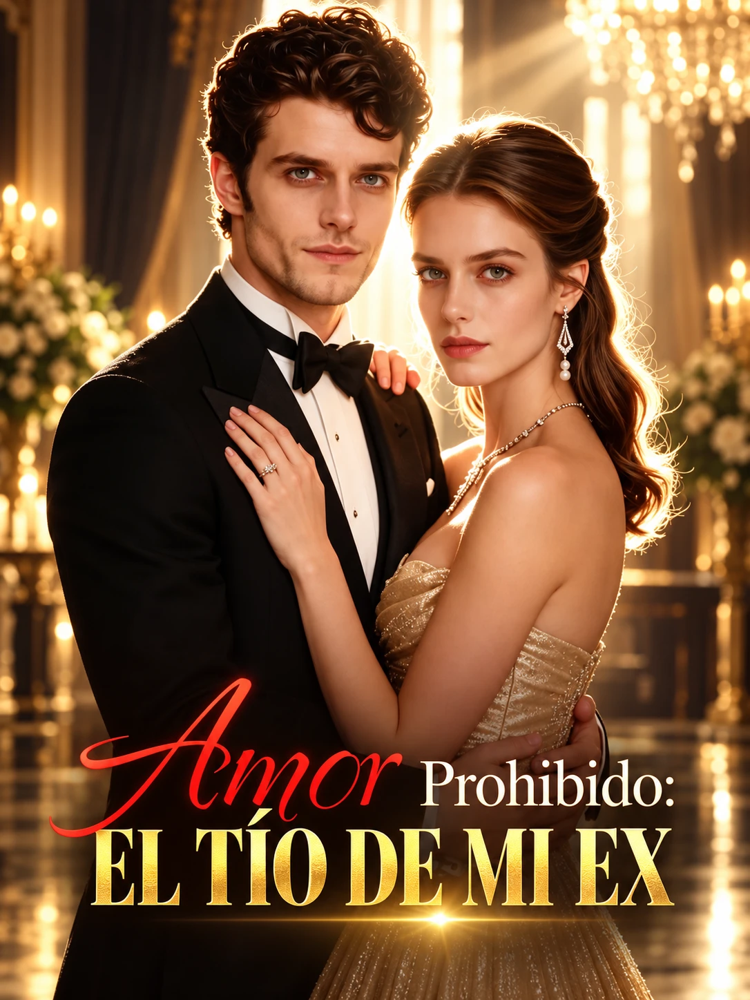 Amor Prohibido: El Tío de mi Ex
