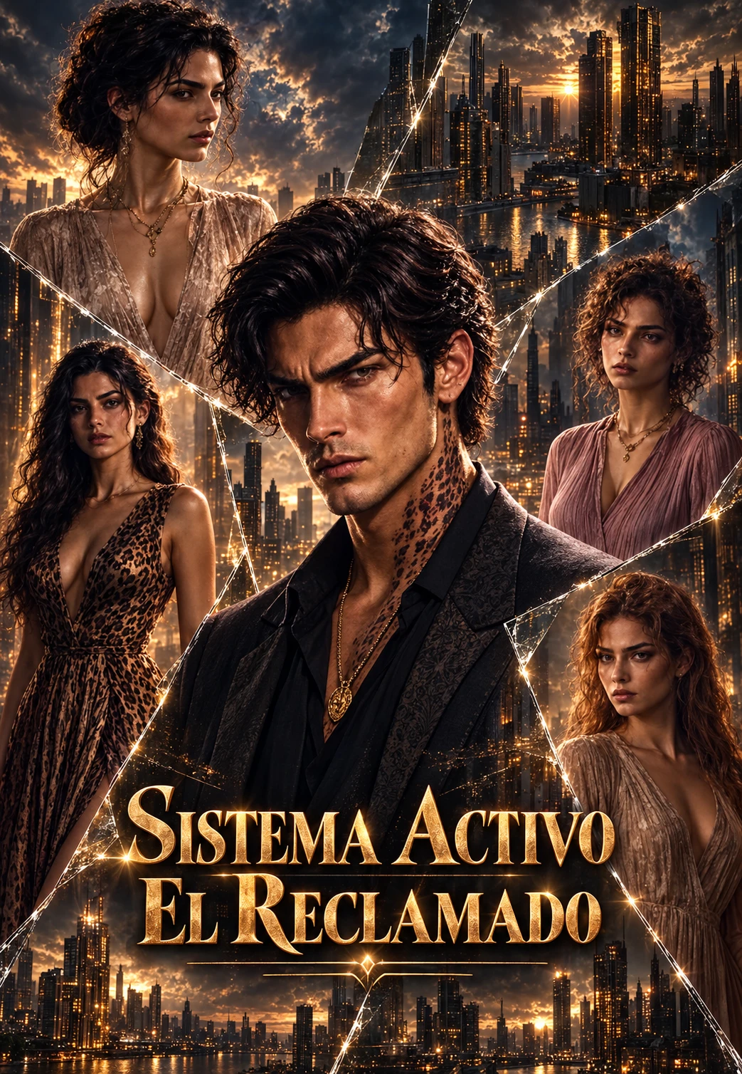 Sistema Activo El Reclamado