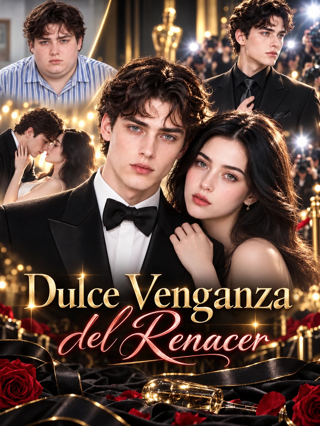 Dulce Venganza del Renacer