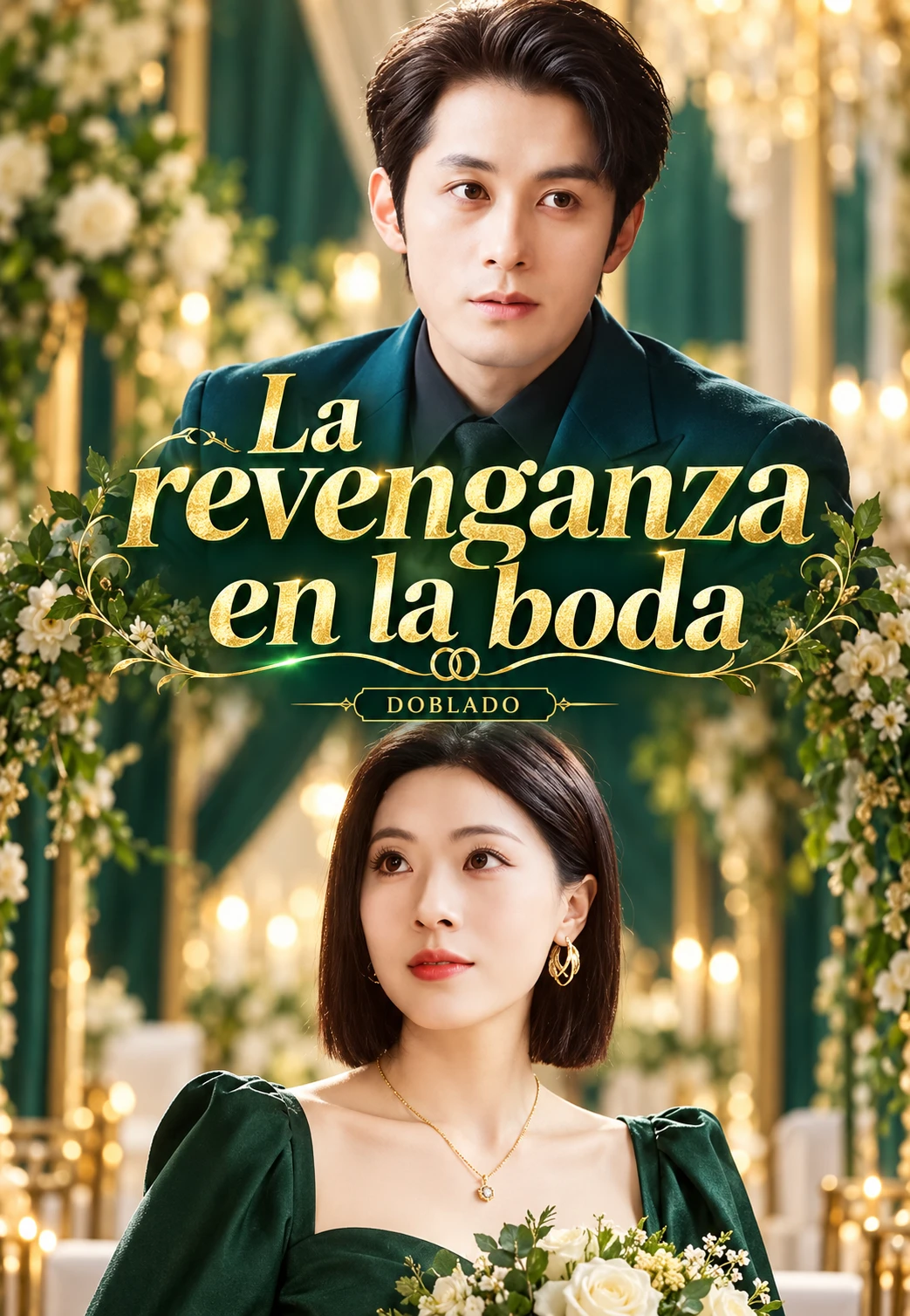 (Doblado)La revenganza en la boda