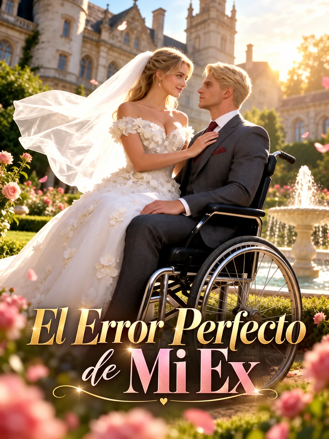 El Error Perfecto de Mi Ex