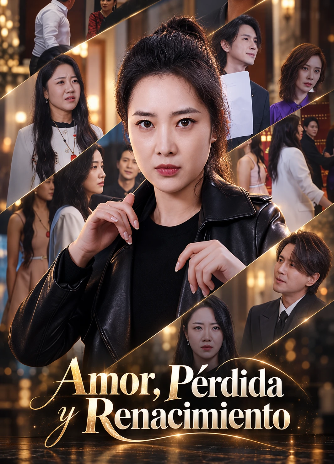 Amor, Pérdida y Renacimiento