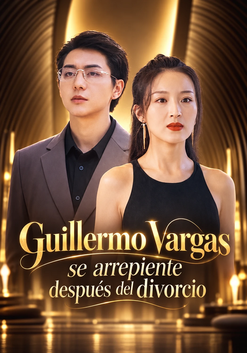 Guillermo Vargas se arrepiente después del divorcio