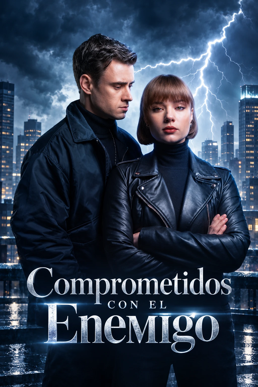 Comprometidos con el Enemigo