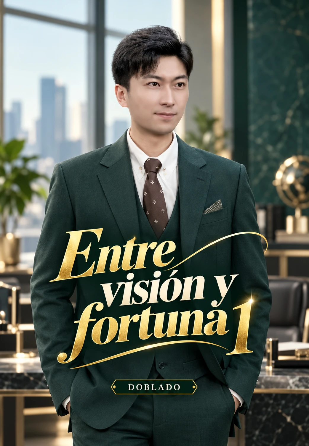 (Doblado)Entre visión y fortuna 1