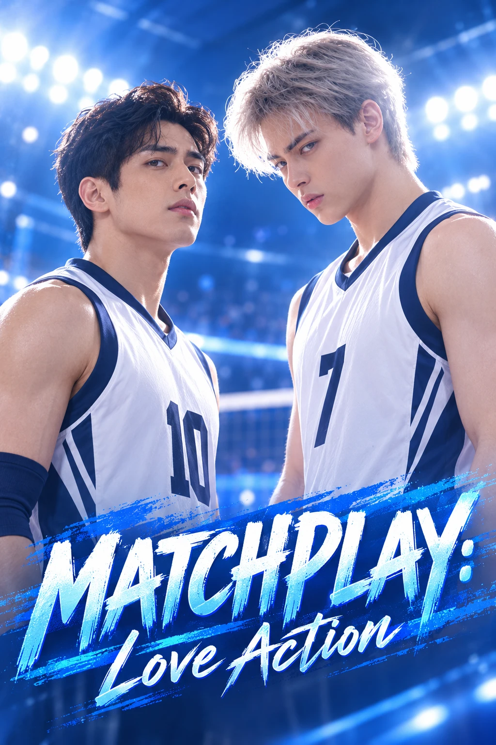 MATCHPLAY: Love Action