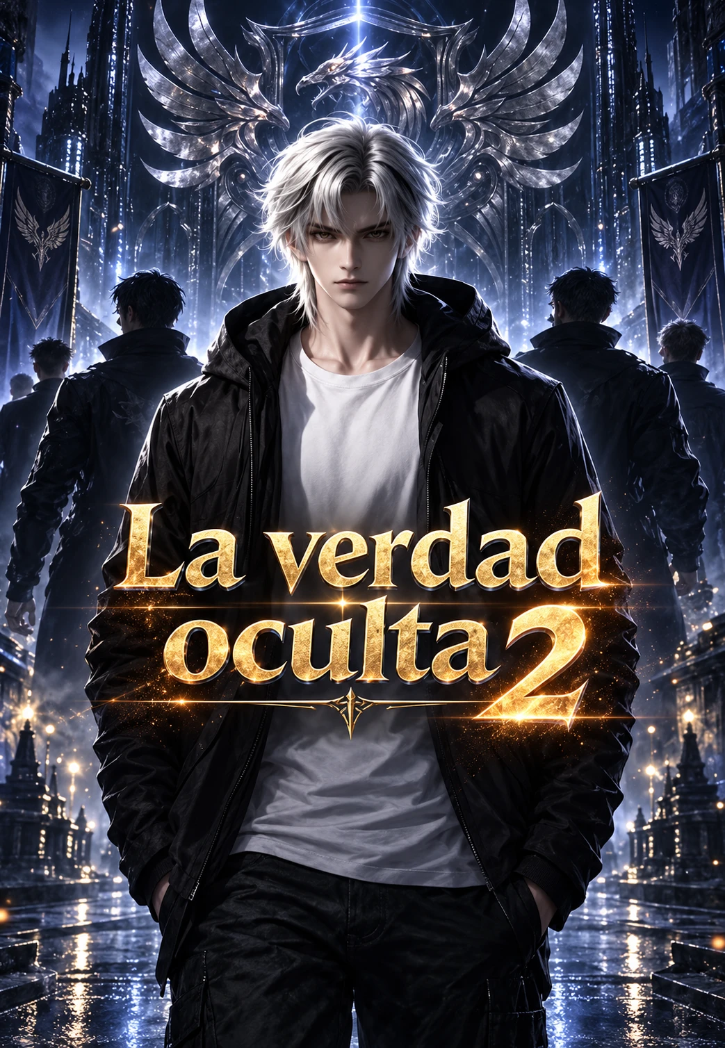 La verdad oculta 2