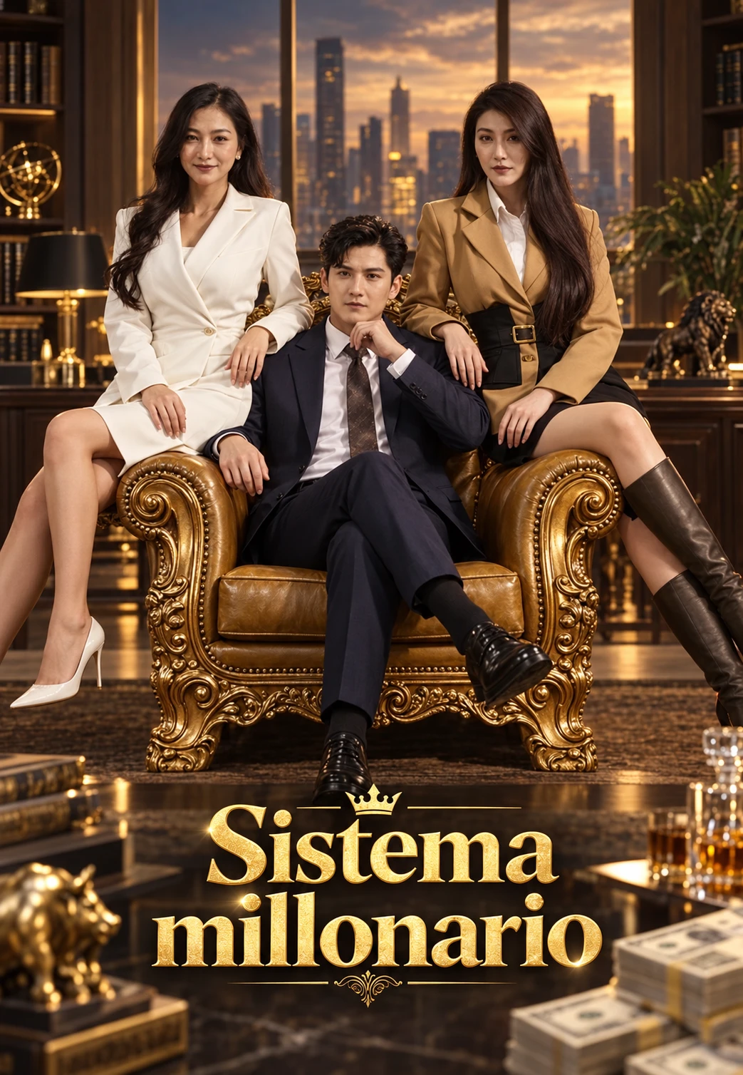 Sistema millonario