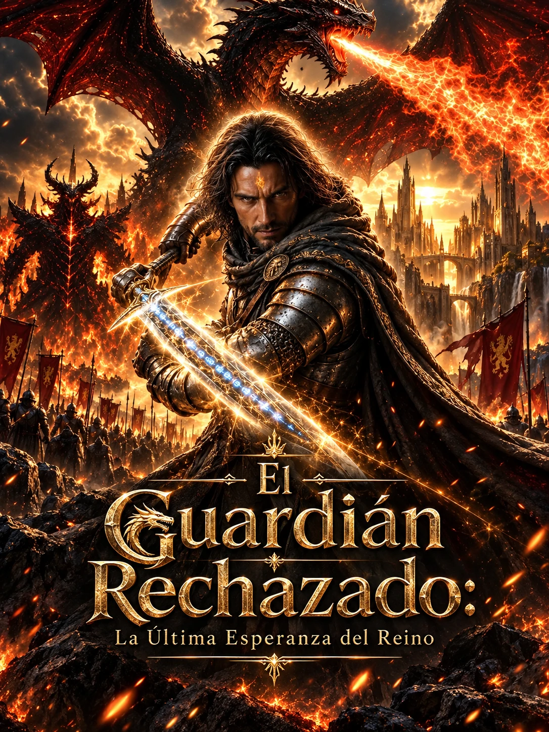 El Guardián Rechazado: La Última Esperanza del Reino