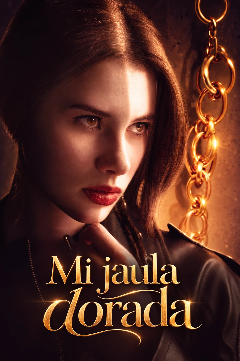 Mi jaula dorada