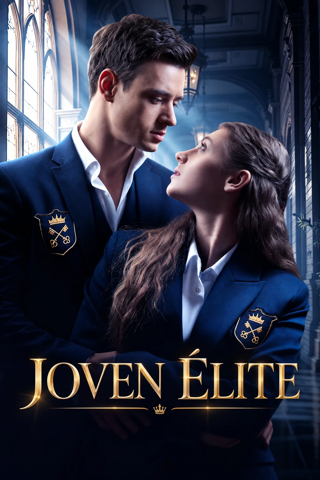 Joven Élite