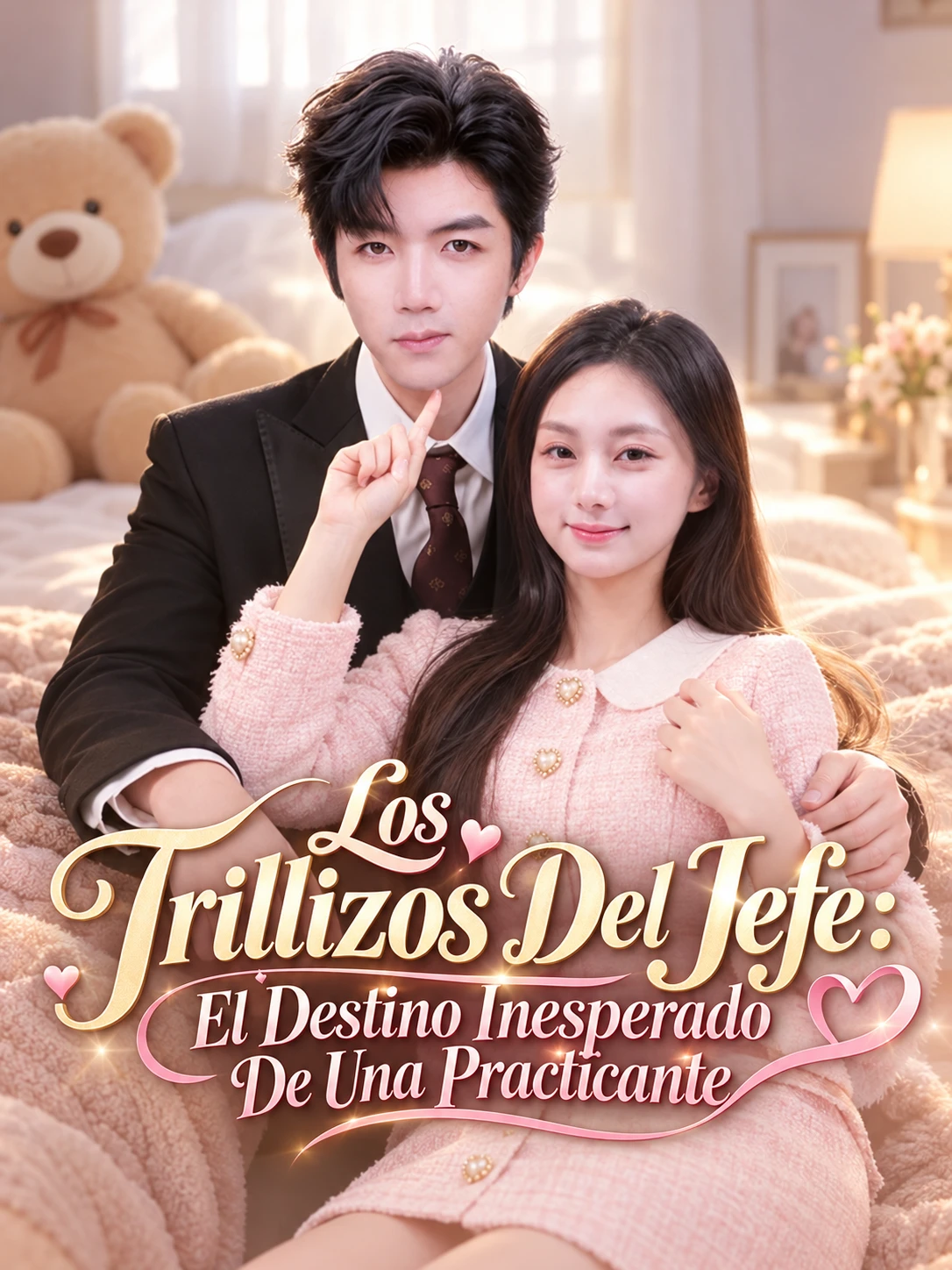 Los Trillizos Del Jefe: El Destino Inesperado De Una Practicante