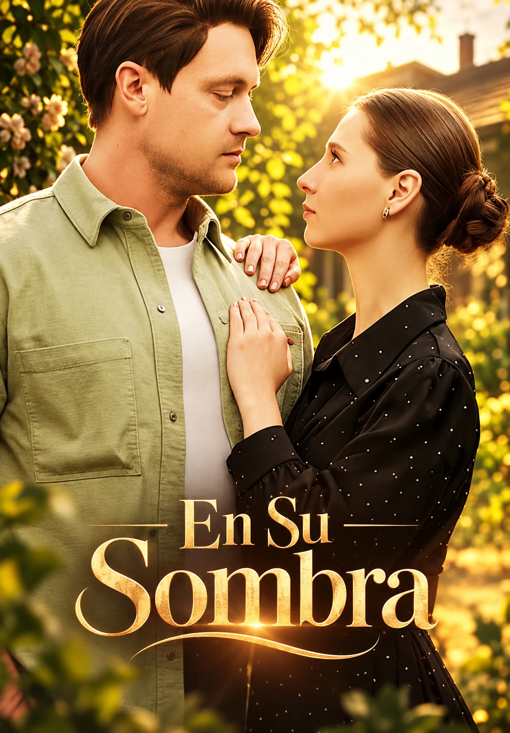 En Su Sombra